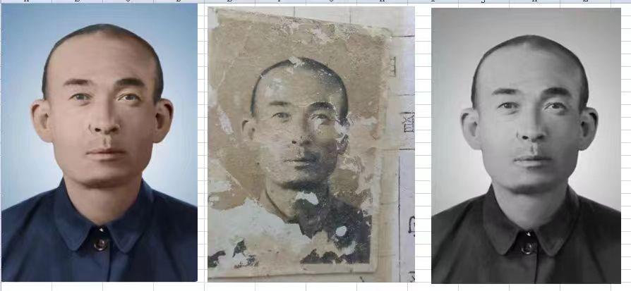 新丰老照片模糊修复-21